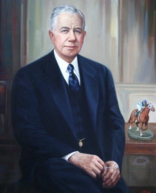 Saratoga CTC portrait